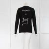 Bella Freud Ginsberg is God Jumper
