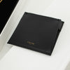 Celine Brass Triomphe Interlocking Necklace