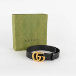 Gucci Marmont Belt