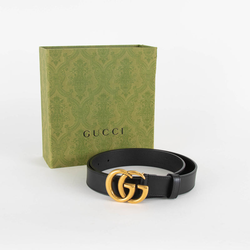 Gucci Marmont Belt