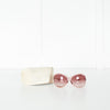 Tom Ford Pink Sunglasses