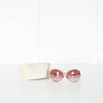 Tom Ford Pink Sunglasses