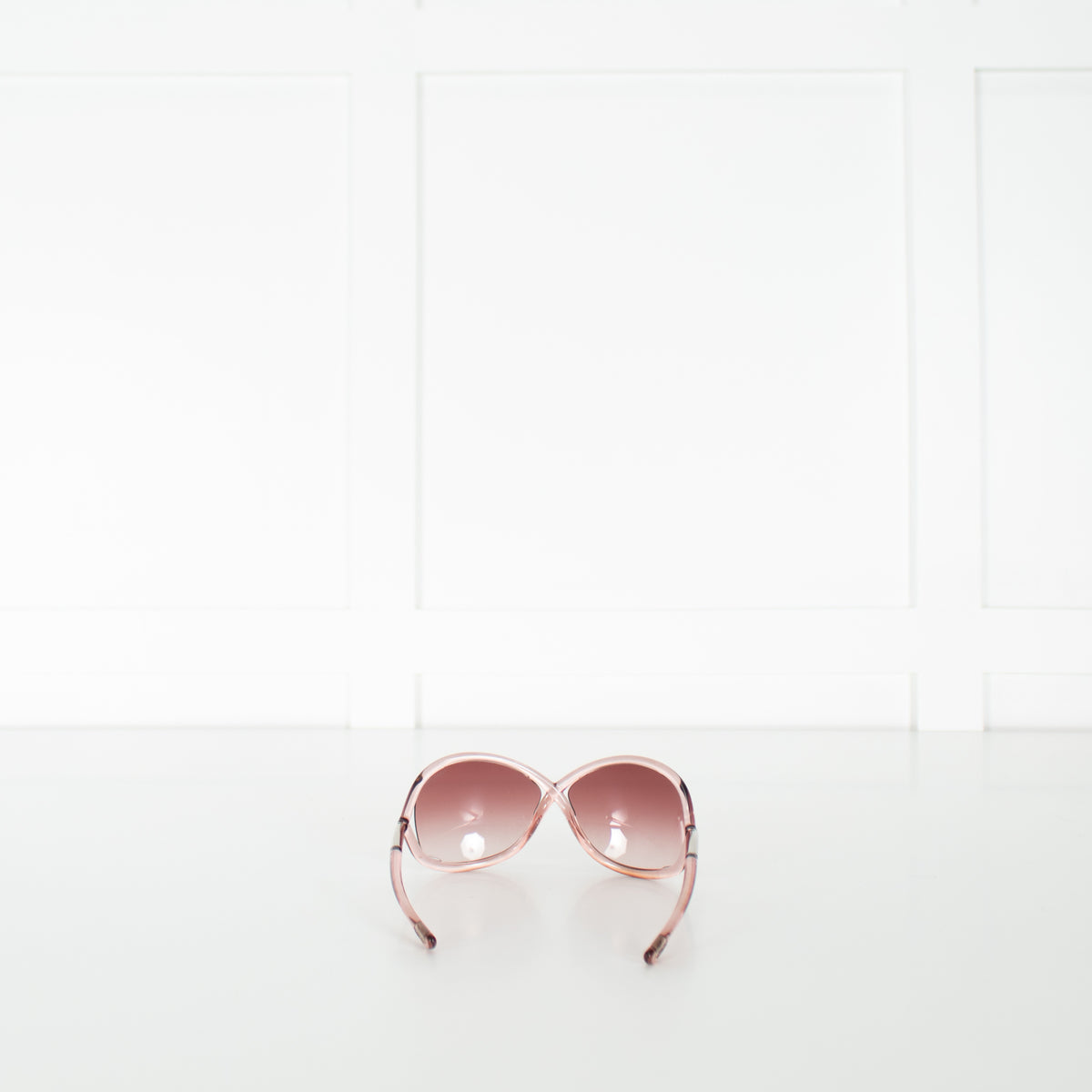 Tom Ford Pink Sunglasses