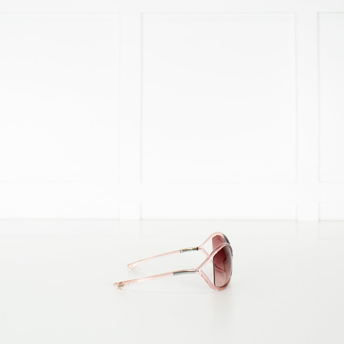Tom Ford Pink Sunglasses