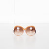 Tom Ford Brown Marcella Sunglasses
