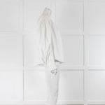 Isabel Marant Etoile White Shift