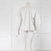 Isabel Marant Etoile White Shift