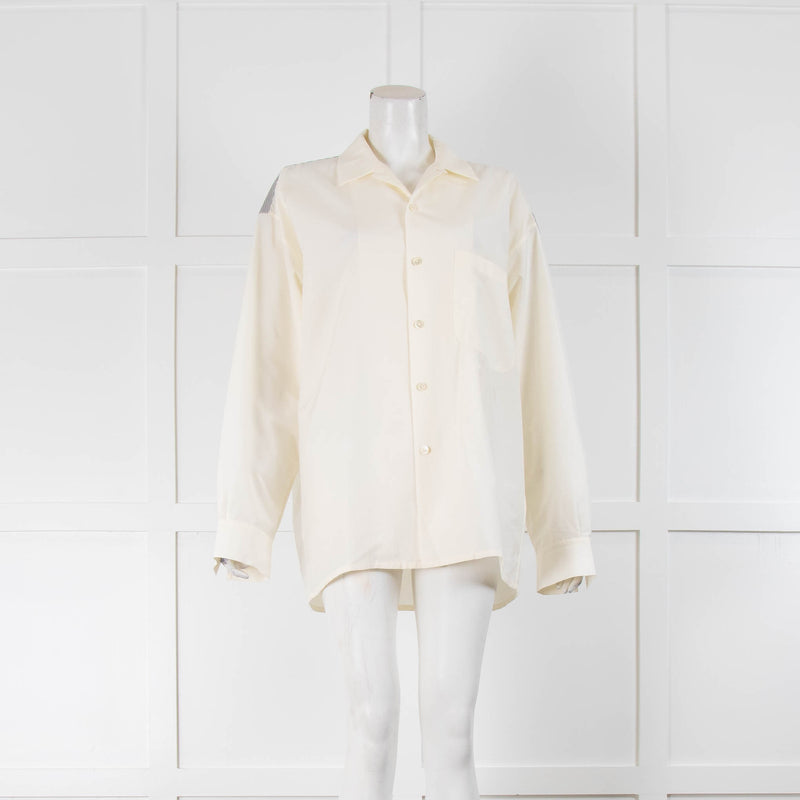 Equipment Limited Edition Pyjama Style Shirt