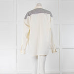 Equipment Limited Edition Pyjama Style Shirt