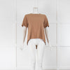 Citizens of Humanity Camel T-Shirt