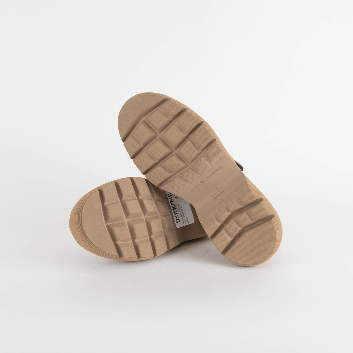 Kennel & Schmenger Tan Loafer