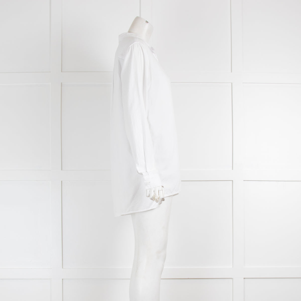 American Vintage White Shirt