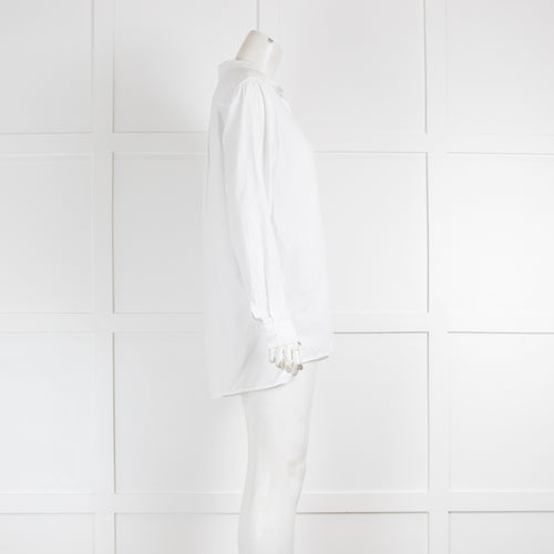 American Vintage White Shirt