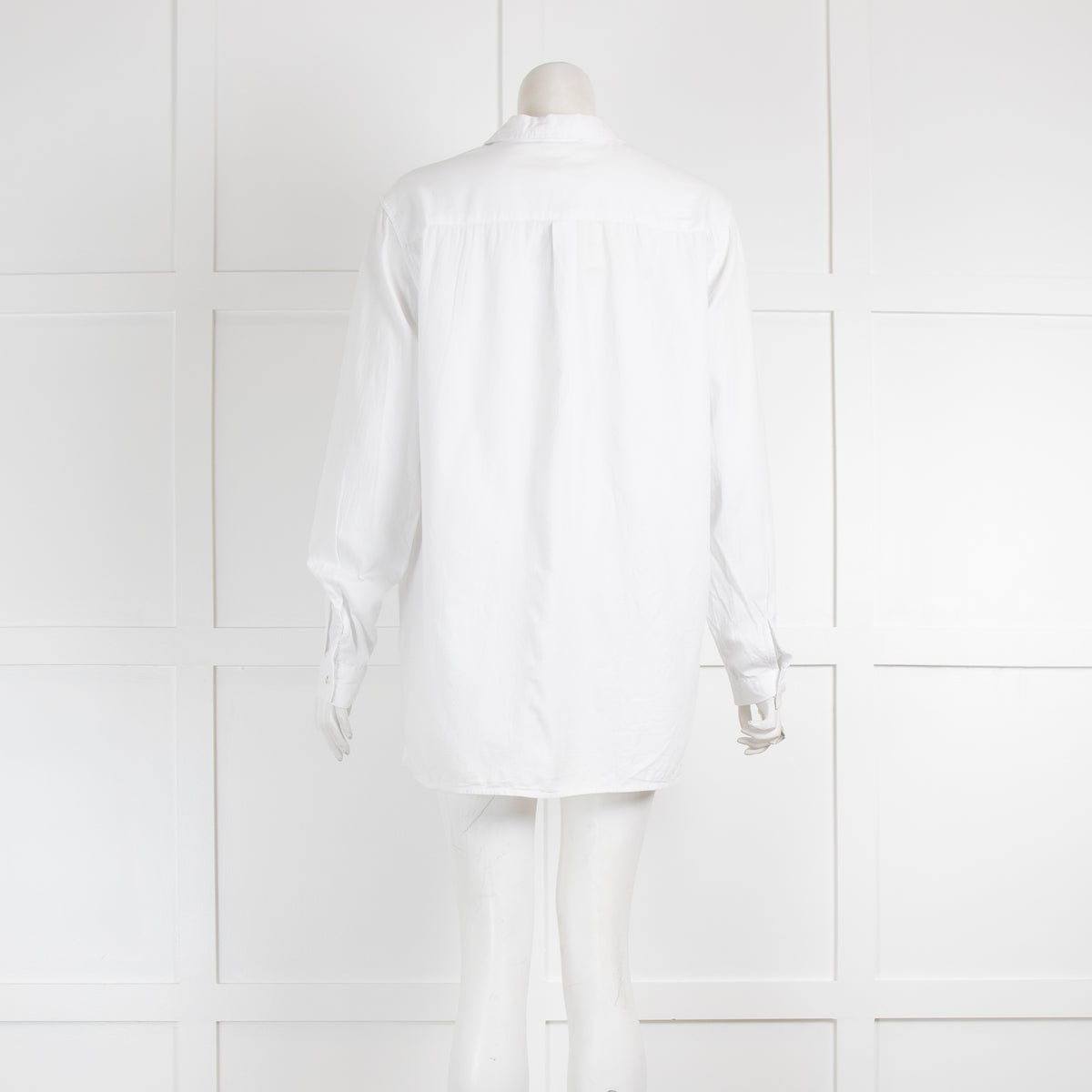 American Vintage White Shirt