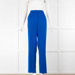 Me + Em Cobalt Blue Track Pants