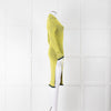 AZ FactoryLine Green Fine Knit Dress