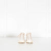 Hogan Beige H665 Leather Trainers