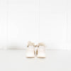 Hogan Beige H665 Leather Trainers