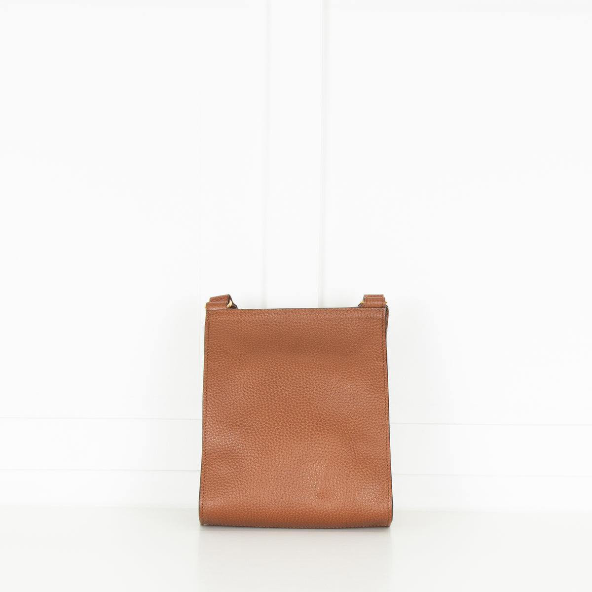 Mulberry Tan Small Antony Bag