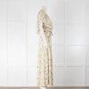 Natalie Martin Naomi Dress in Seaweed