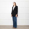 Joseph Black Tailored Blazer Jacket