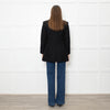 Joseph Black Tailored Blazer Jacket