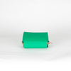Marni Green Toggle Small Shoulder Bag