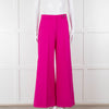 ME + EM Magenta Tailored Trousers