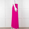 ME + EM Magenta Tailored Trousers