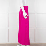 ME + EM Magenta Tailored Trousers