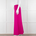 ME + EM Magenta Tailored Trousers