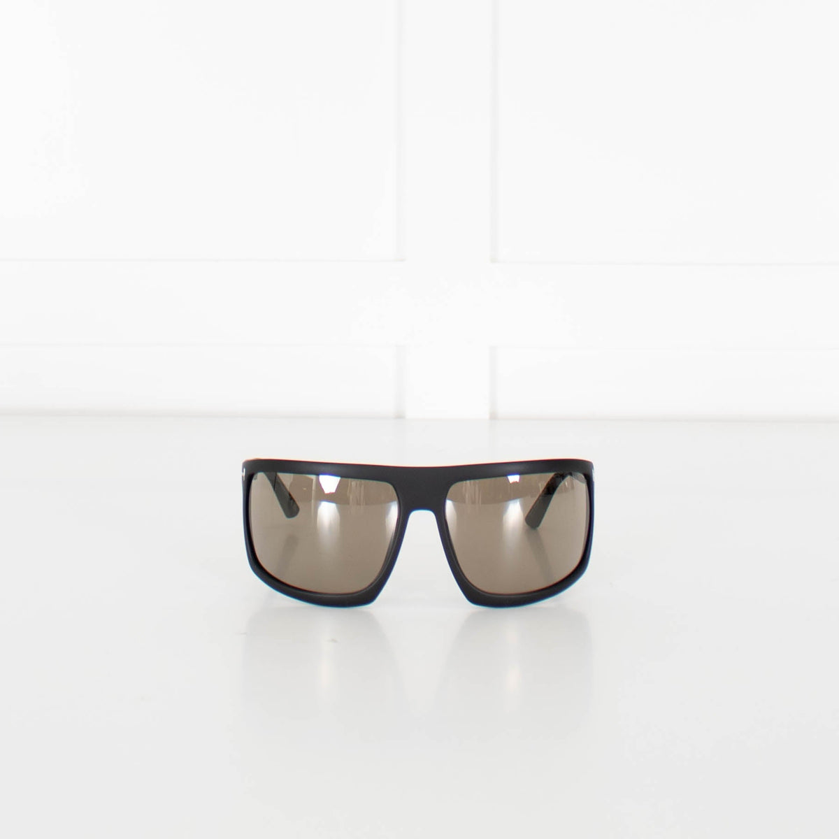 Tom Ford Black Clint Sunglasses