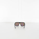Tom Ford Black Clint Sunglasses