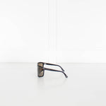 Tom Ford Black Clint Sunglasses
