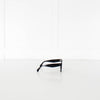 Celine black Acetate Wayfarer Style Sunglasses