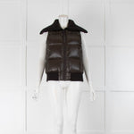 Joseph Brown Gilet