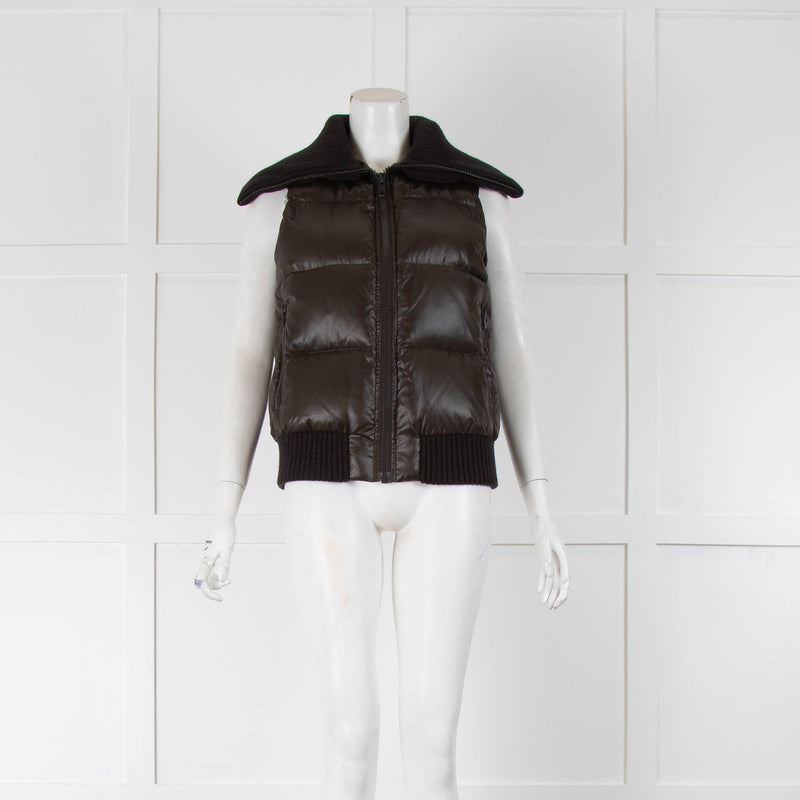 Joseph Brown Gilet