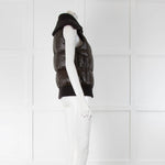 Joseph Brown Gilet