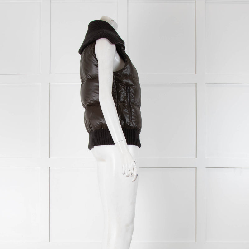 Joseph Brown Gilet