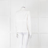 Rails Cream Cotton Cheesecloth Jacket