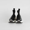 Louis Vuitton Run 55 Stretch Knit Trainers