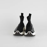 Louis Vuitton Run 55 Stretch Knit Trainers