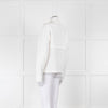 Rails Cream Cotton Cheesecloth Jacket