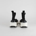 Louis Vuitton Run 55 Stretch Knit Trainers