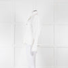 Rails Cream Cotton Cheesecloth Jacket