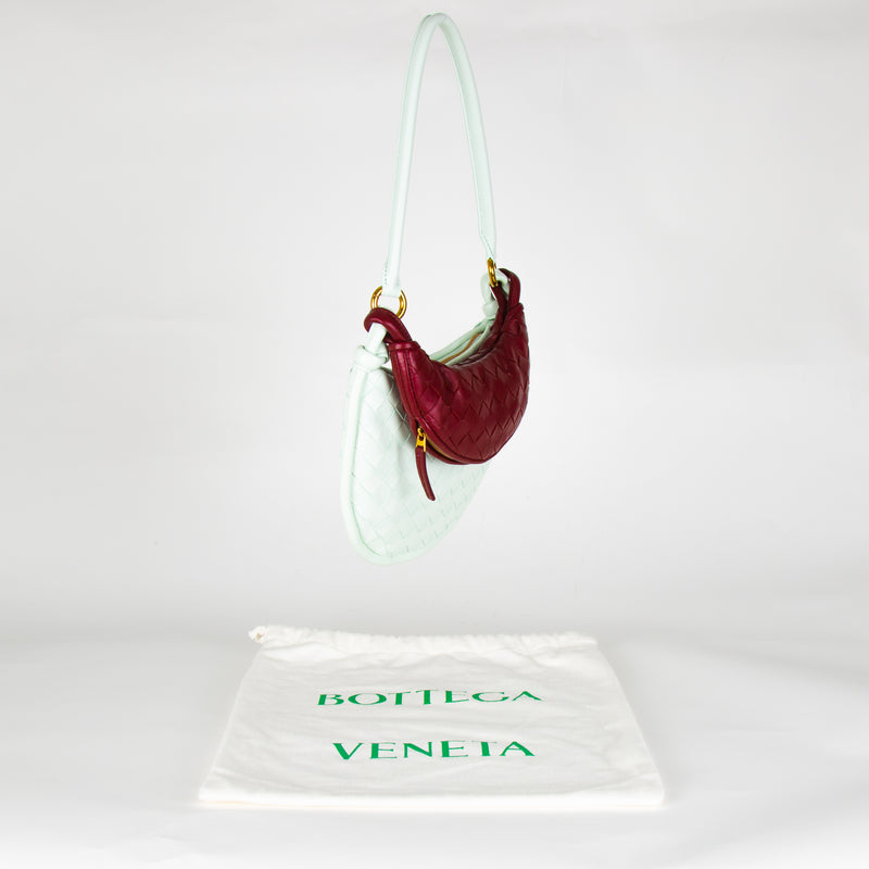 Bottega Veneta’s Gemelli Bag
