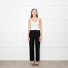 Joseph Black Tailored Trousers