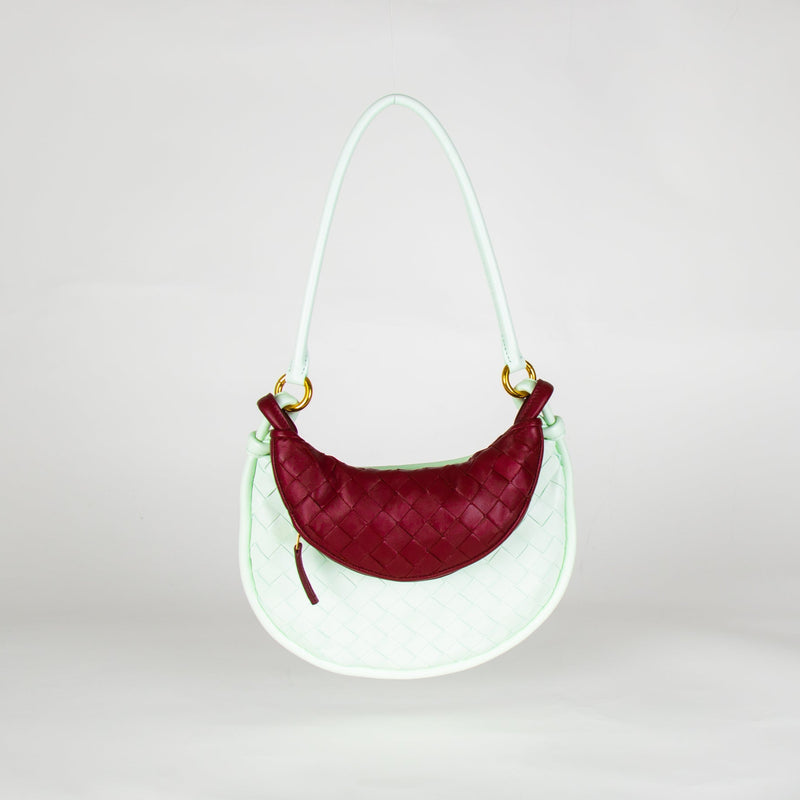 Bottega Veneta’s Gemelli Bag