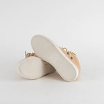 Giuseppe Zanotti Peach Kriss Zip Up Hightops