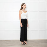 Joseph Black Tailored Trousers